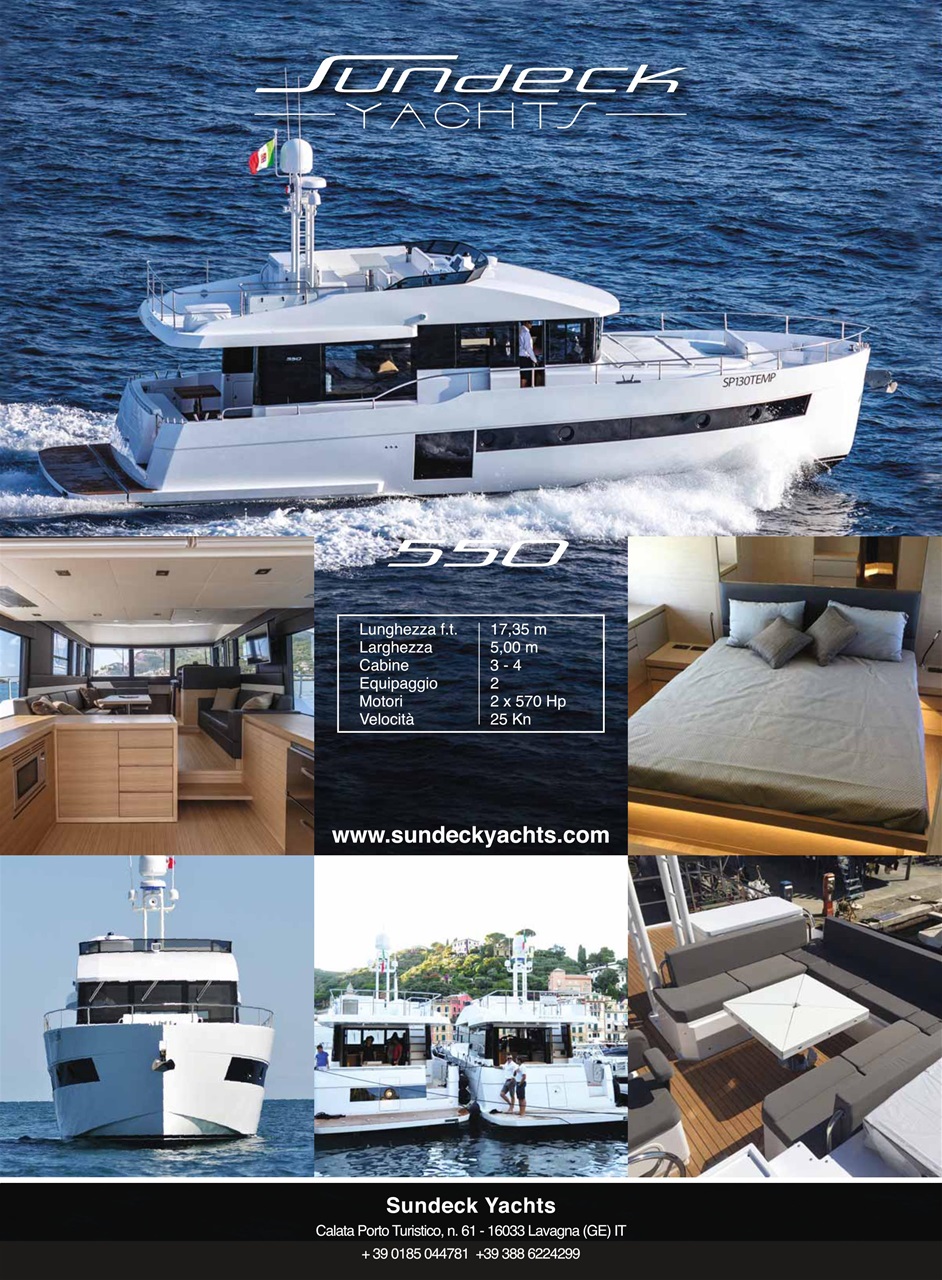 Vela e Motore Preview Pages