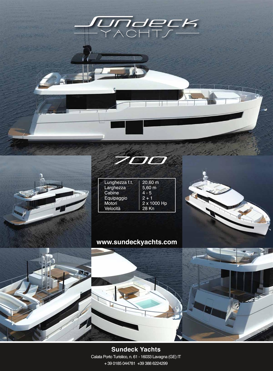 Vela e Motore Preview Pages