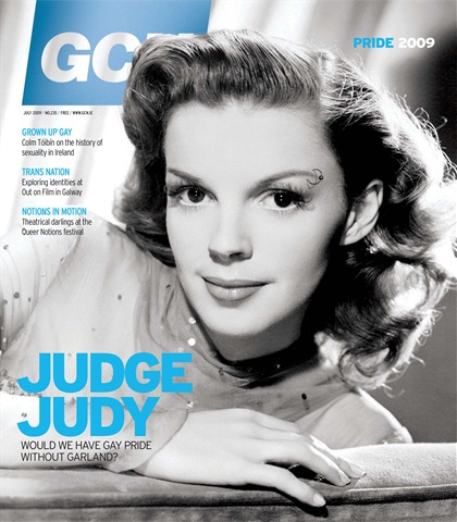 GCN issue 235