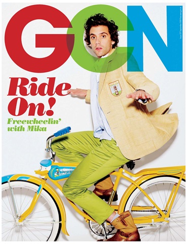 GCN issue 237