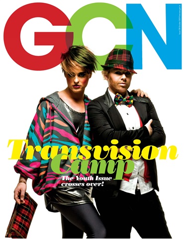 GCN issue 238