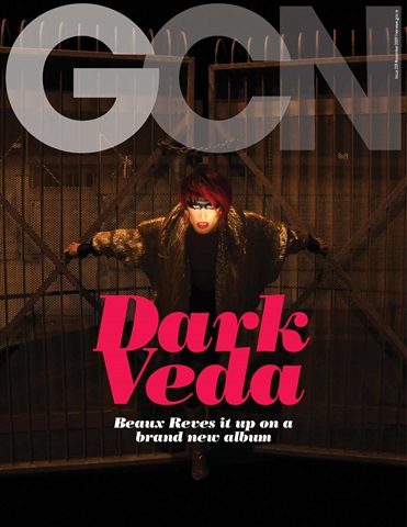GCN issue 239
