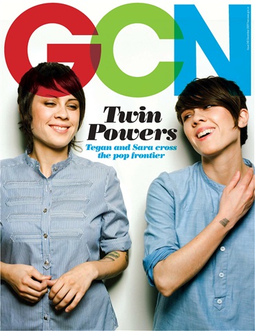 GCN issue 240