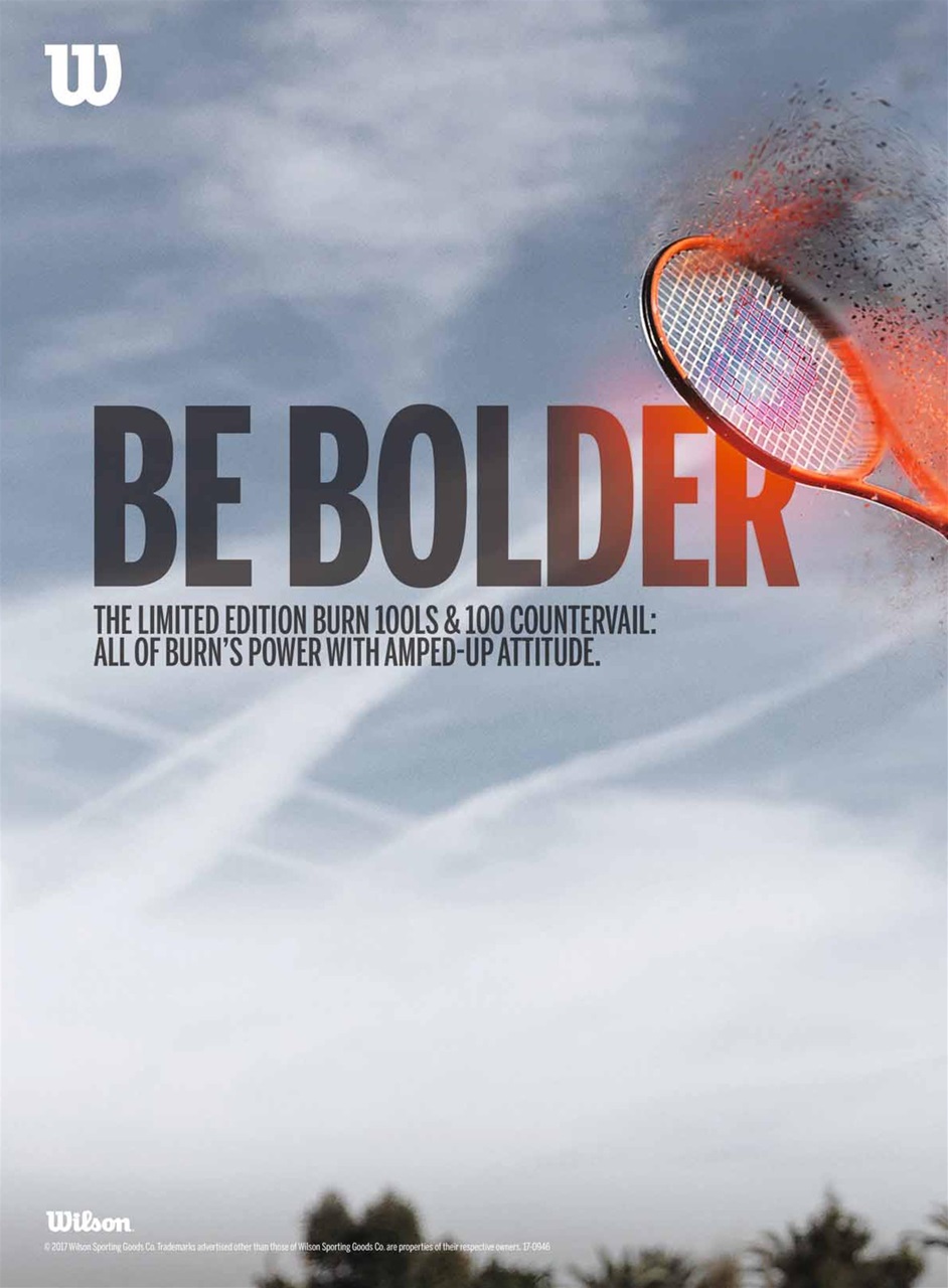 Il Tennis Italiano Preview Pages