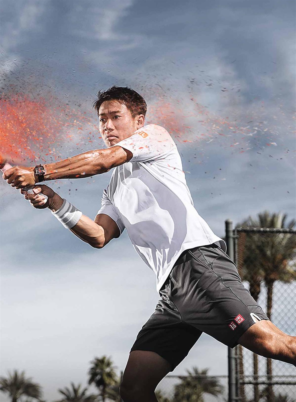 Il Tennis Italiano Preview Pages