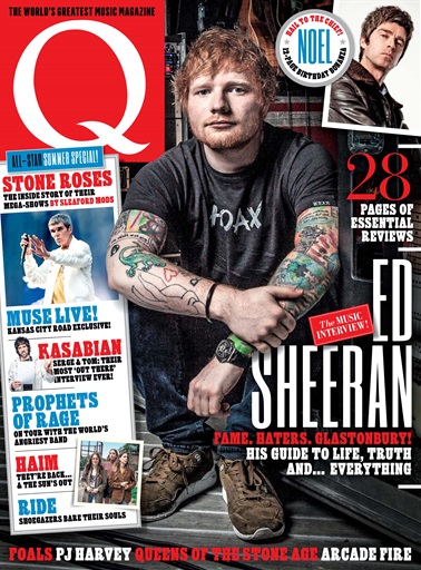 Q issue 