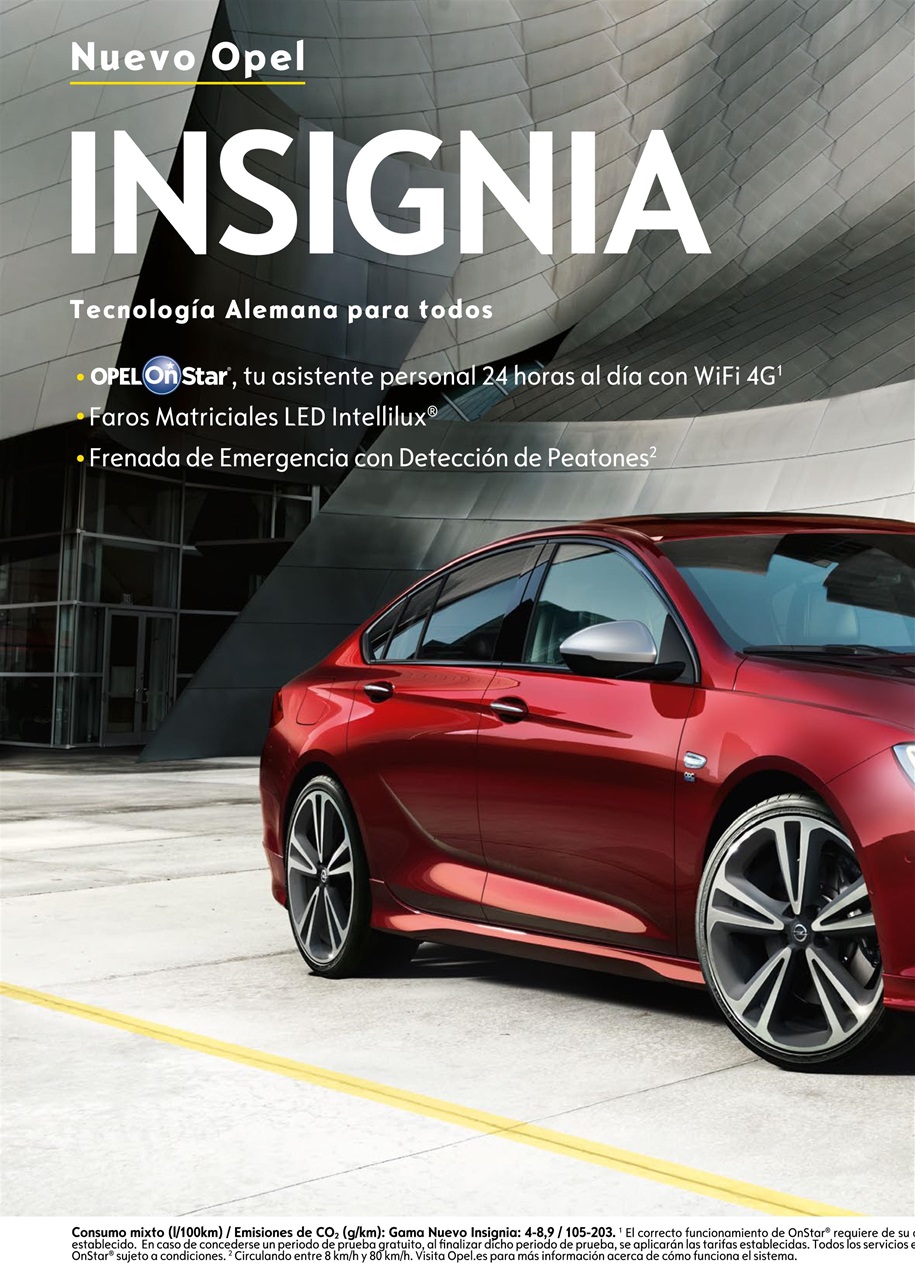 Auto Bild Preview Pages