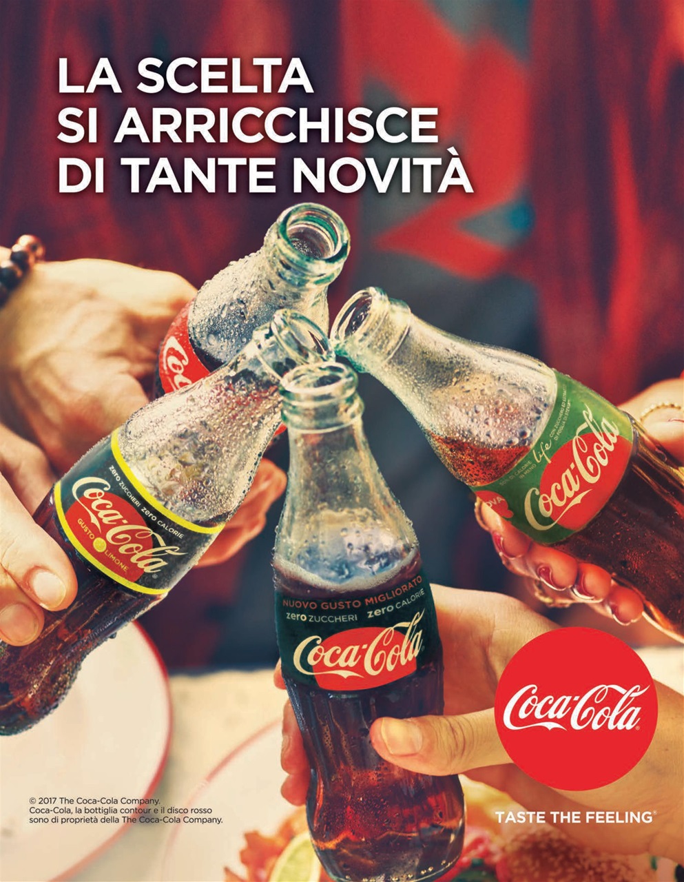 Ristorando Preview Pages