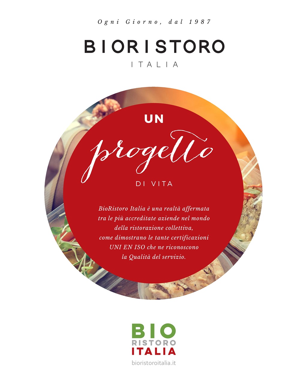 Ristorando Preview Pages