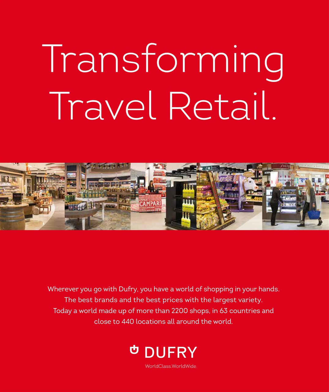 Retail&food Preview Pages