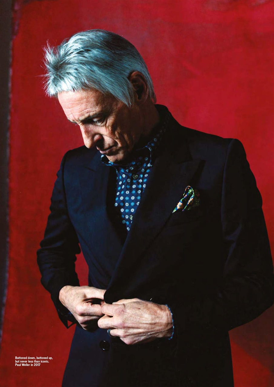 Shindig! Preview Pages