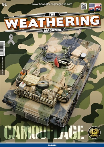 The Weathering Magazine issue 