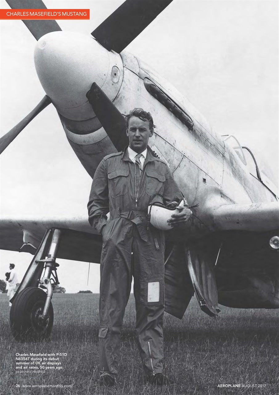 Aeroplane Preview Pages