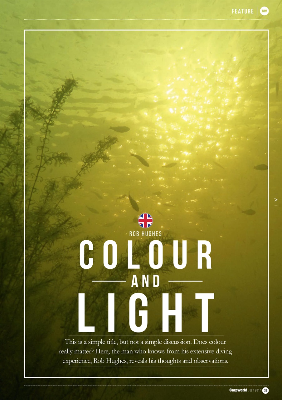 Carpworld Preview Pages