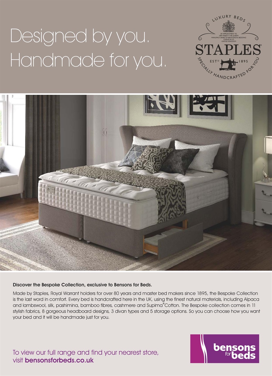 Ideal Home Preview Pages