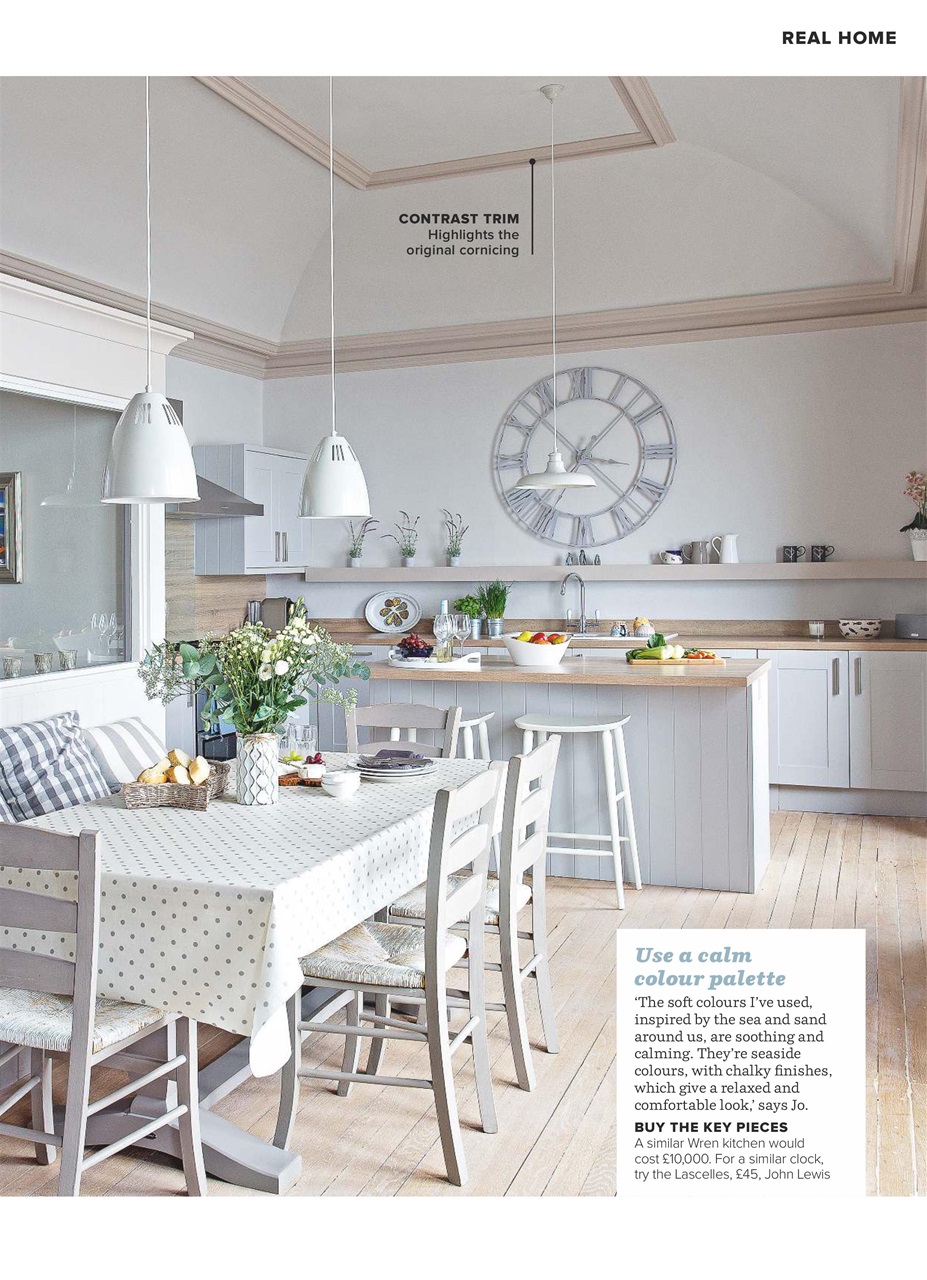 Ideal Home Preview Pages