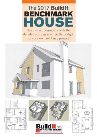 Build It issue The 2017 Build It Benchmark House