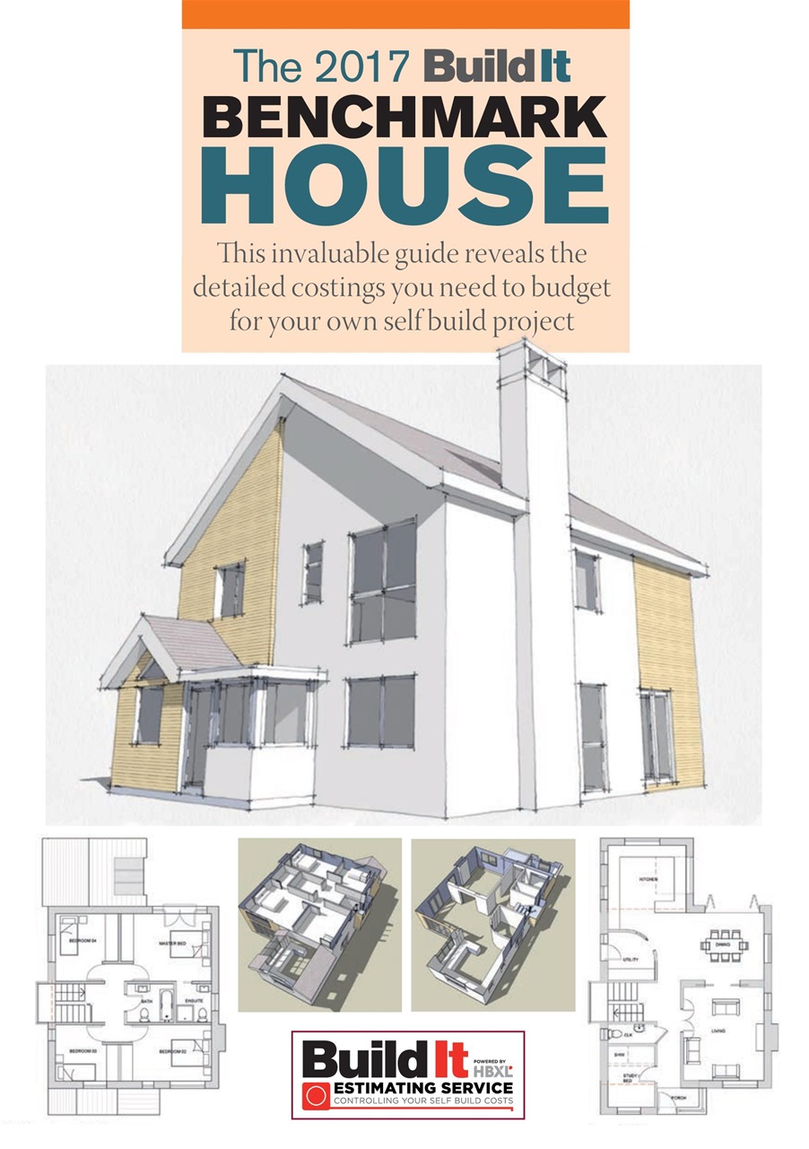 Build It Preview Pages