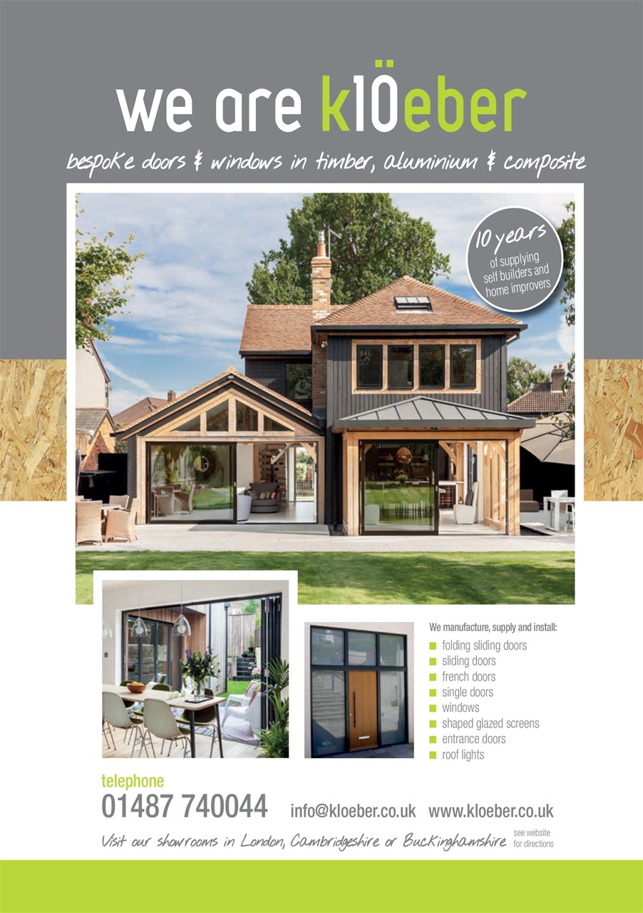 Build It Preview Pages