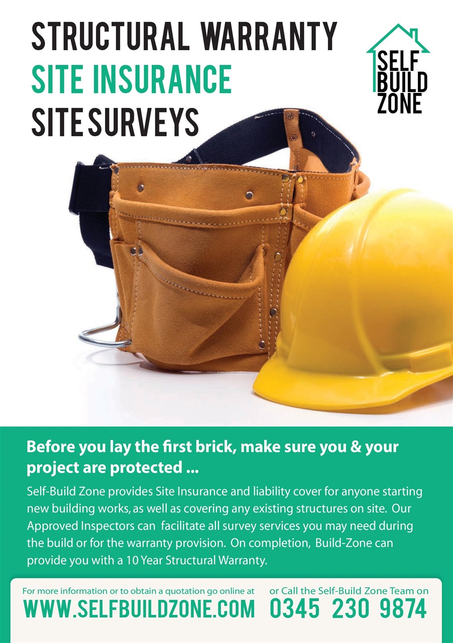 Build It Preview Pages