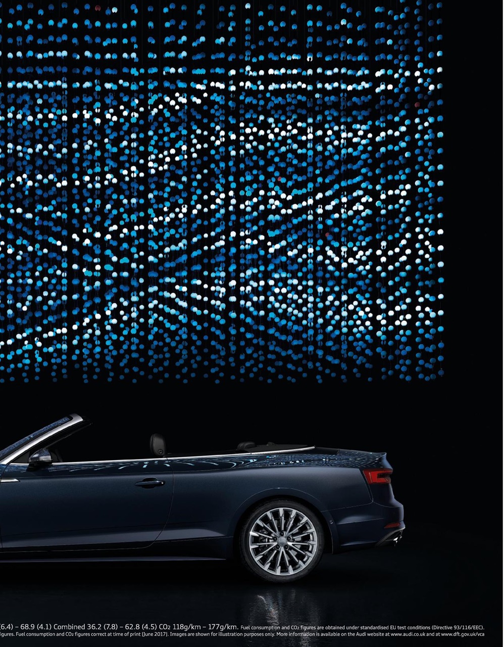 BBC Top Gear Magazine Preview Pages