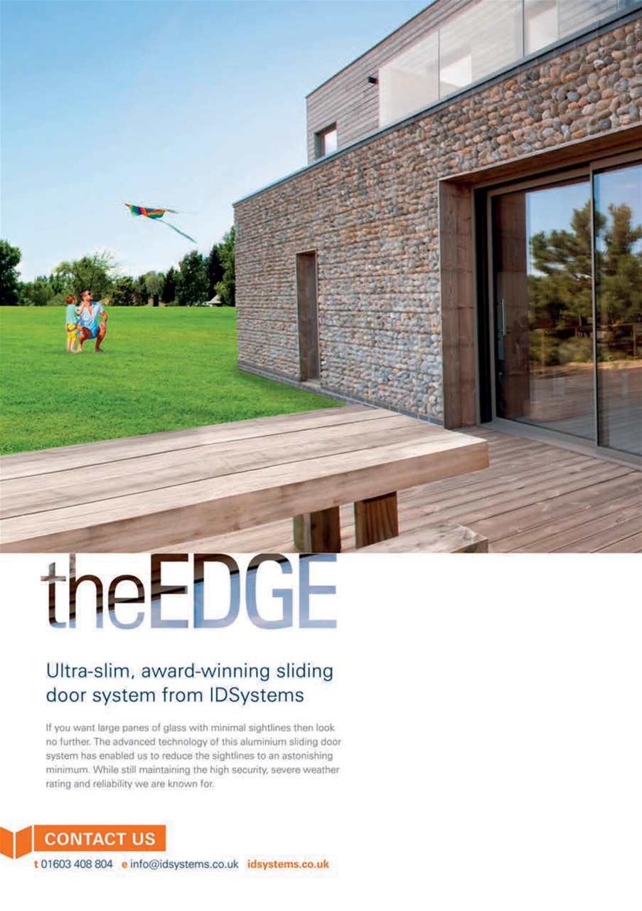 Build It Preview Pages