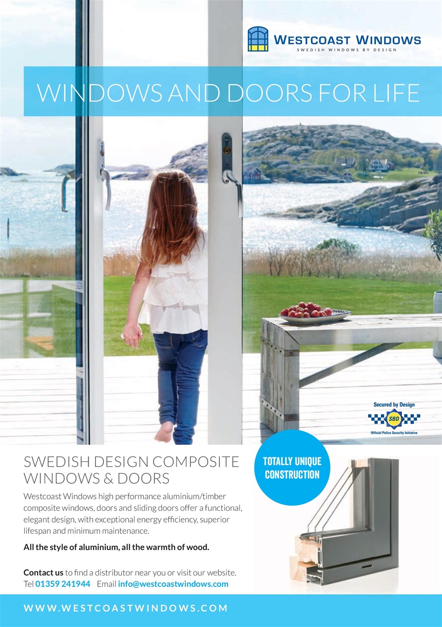 Build It Preview Pages