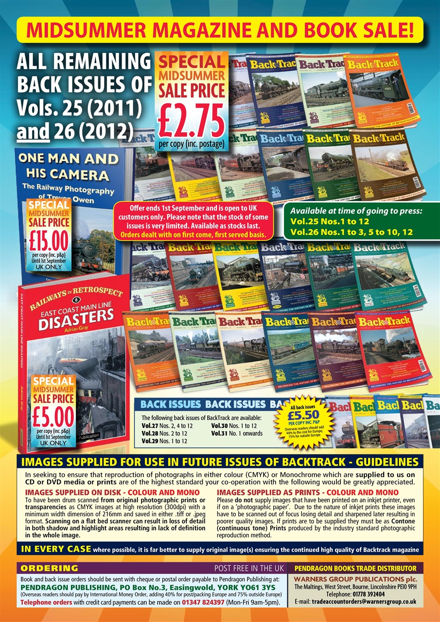 Backtrack Preview Pages