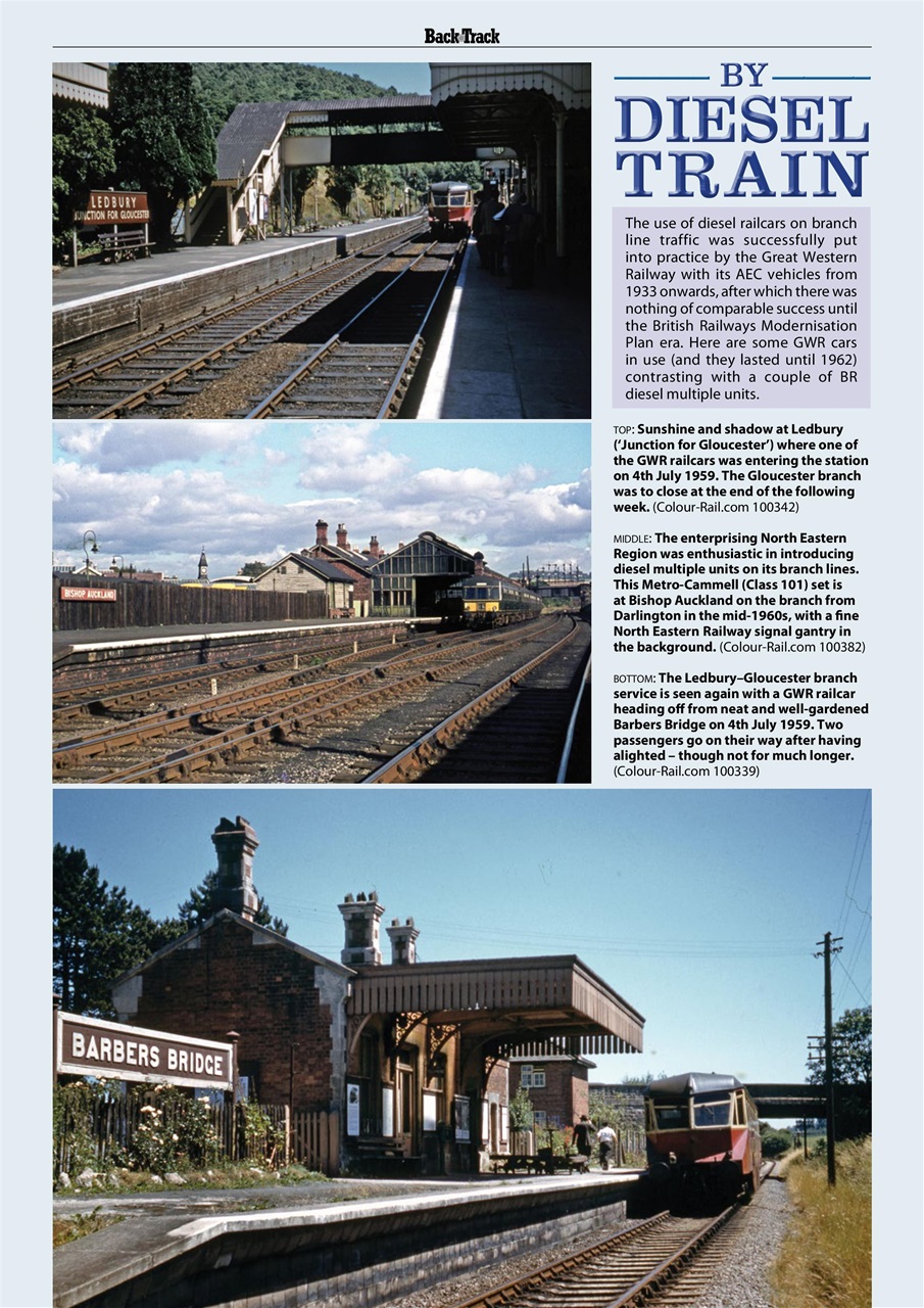 Backtrack Preview Pages