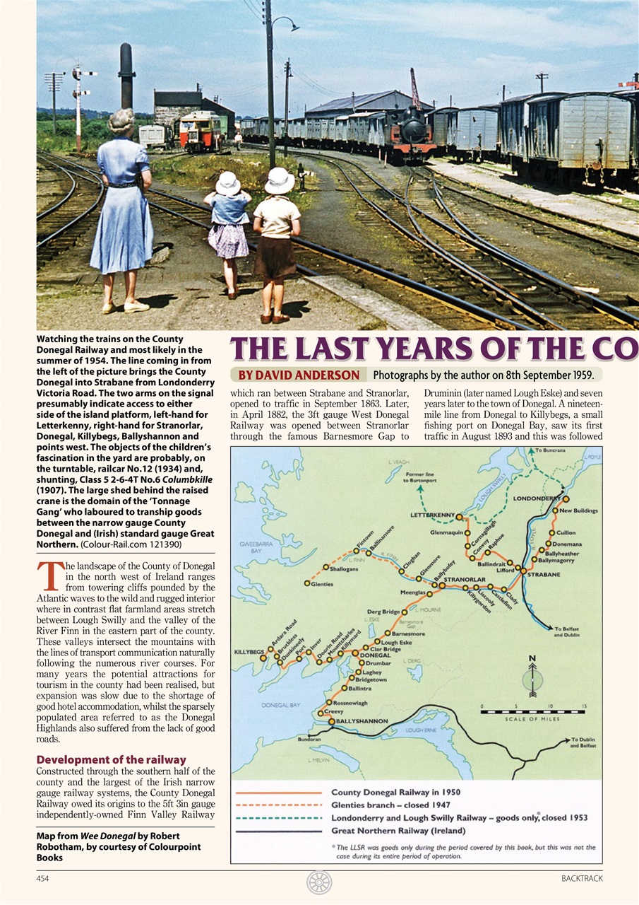 Backtrack Preview Pages