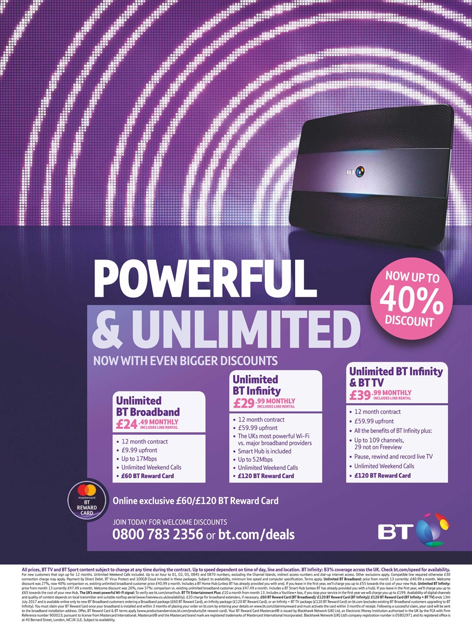 TV Times Preview Pages