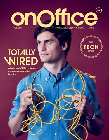 OnOffice issue Aug 2017