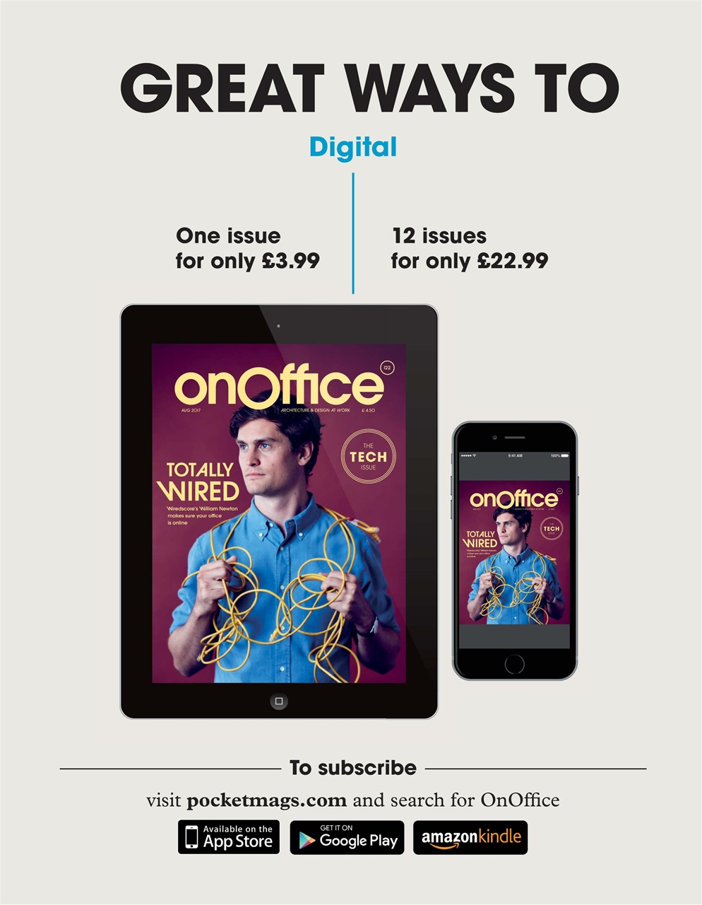 OnOffice Preview Pages