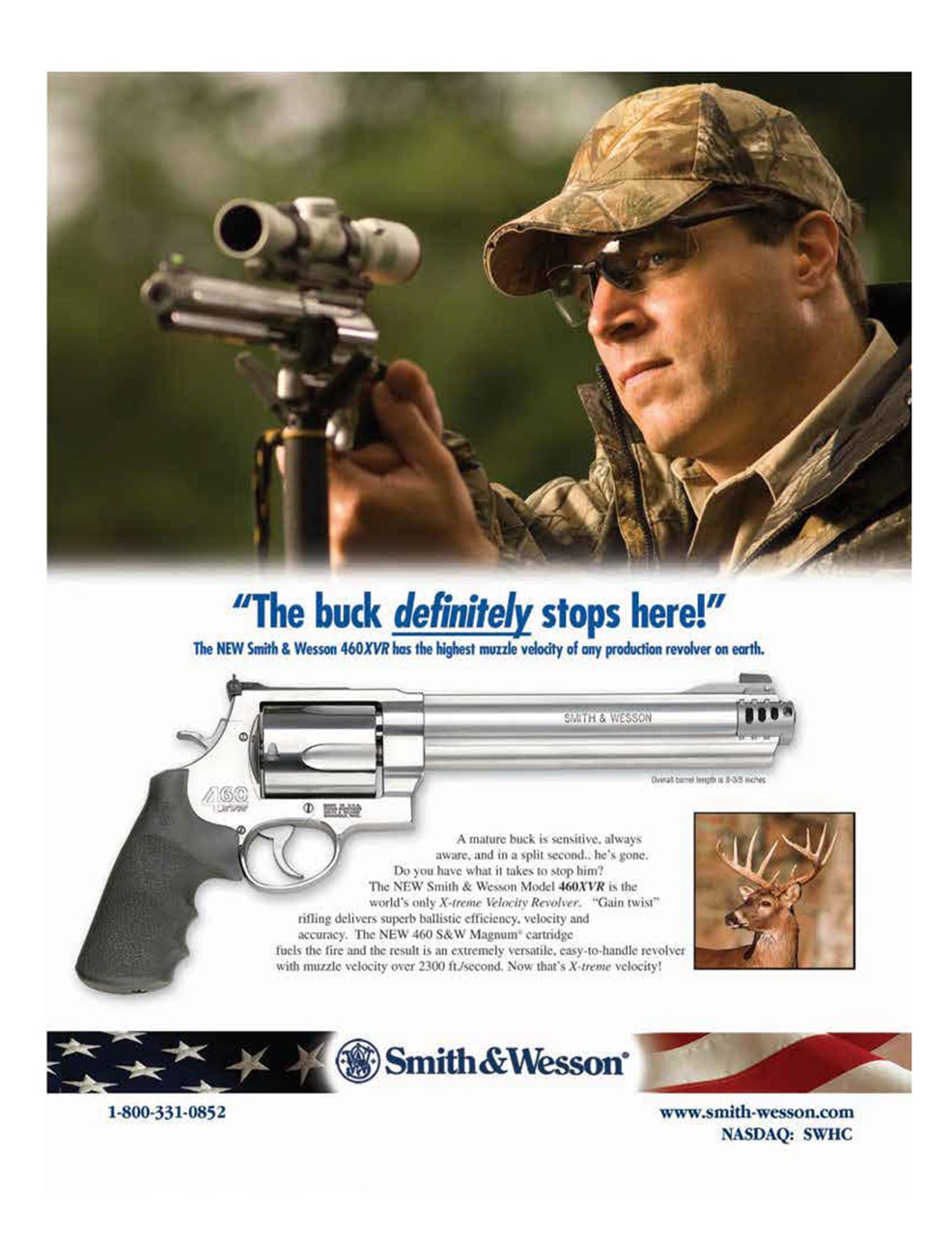 Northeast Big Bucks Preview Pages