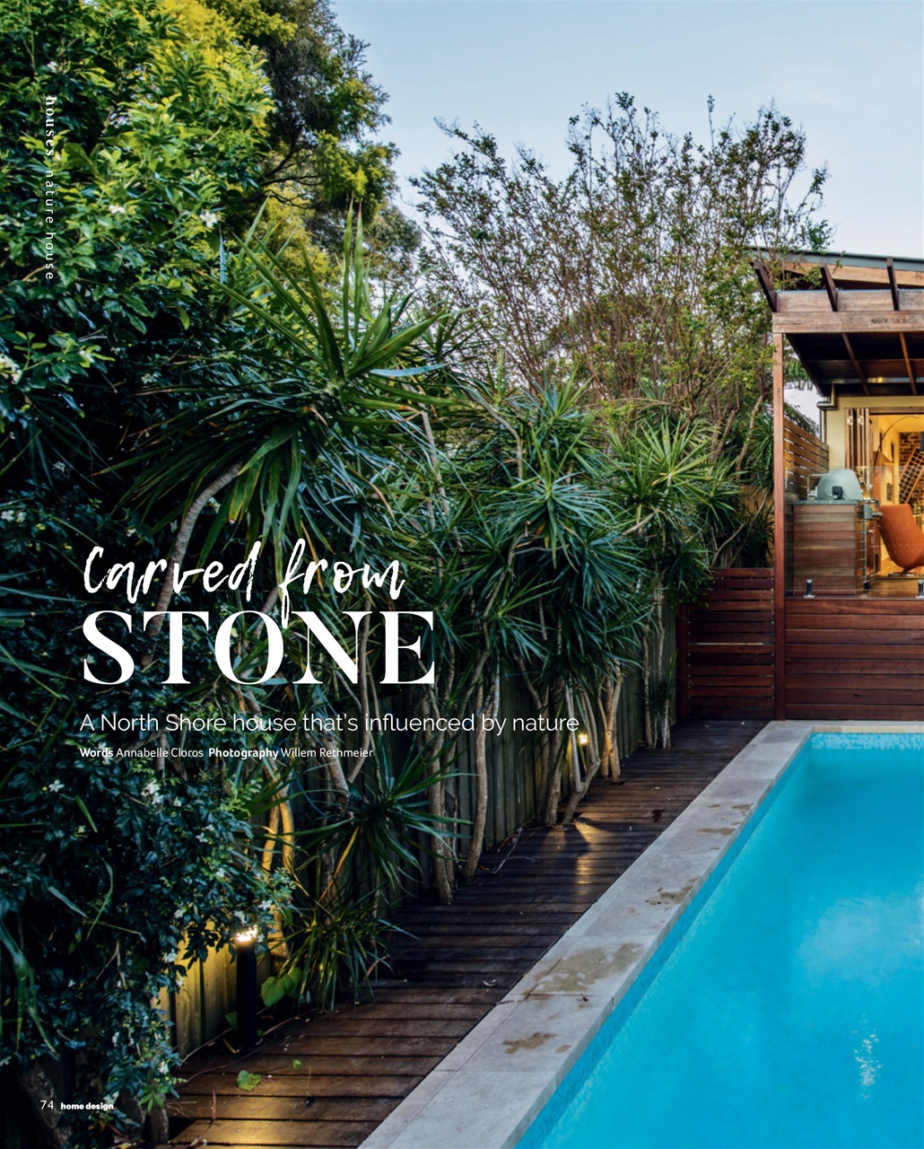 Home Design Preview Pages