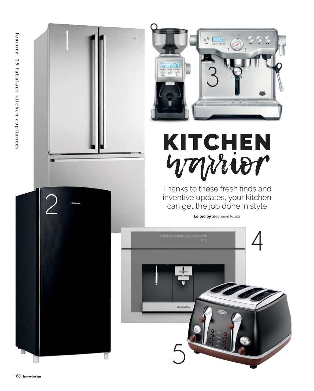 Home Design Preview Pages