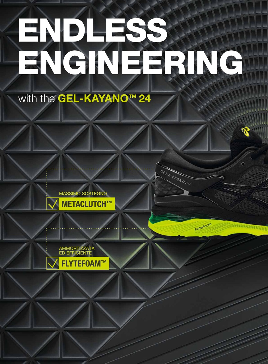 Men's Health Italia Preview Pages