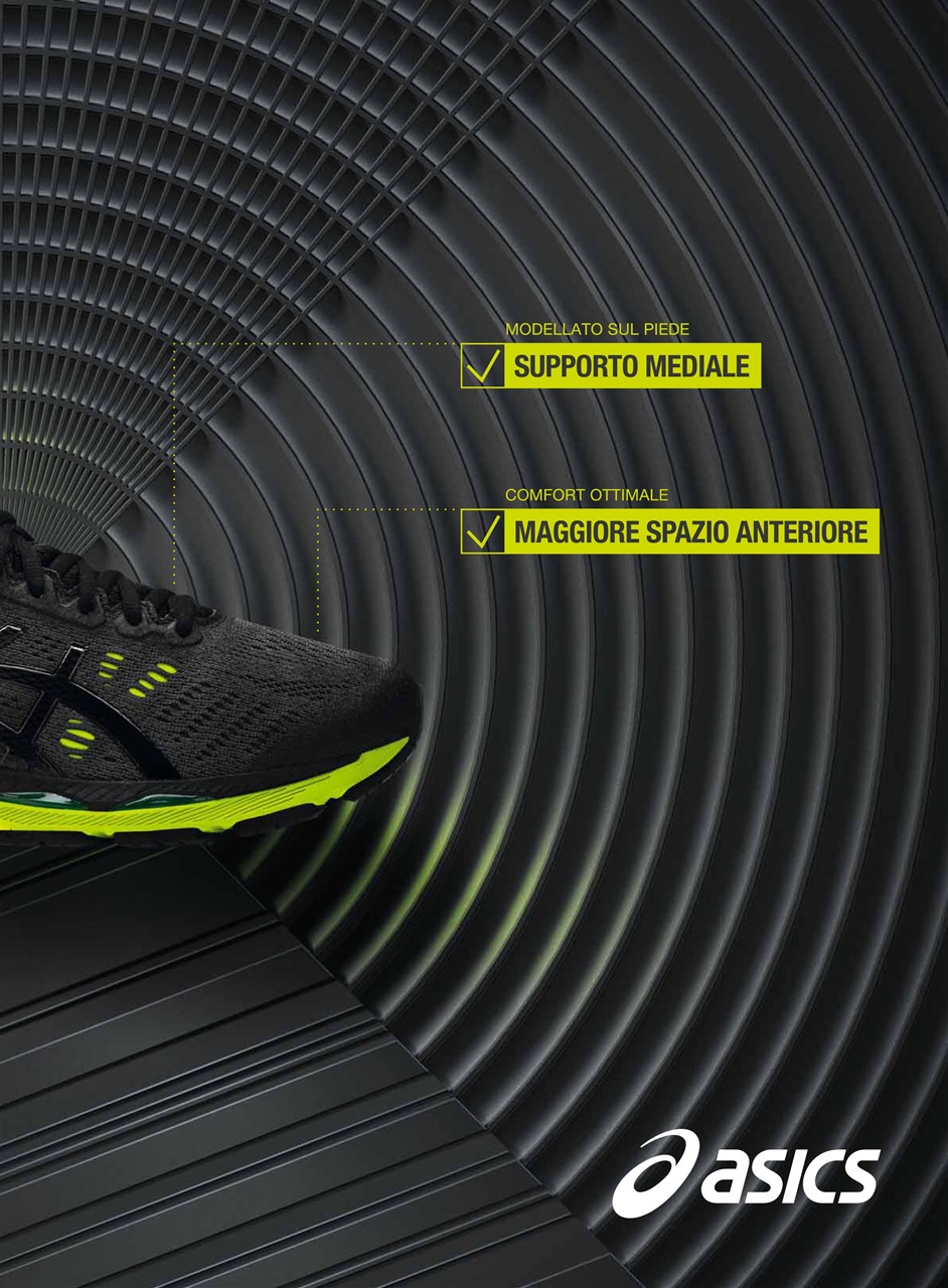 Men's Health Italia Preview Pages