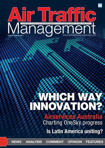 Air Traffic Management issue 2017 Issue 2