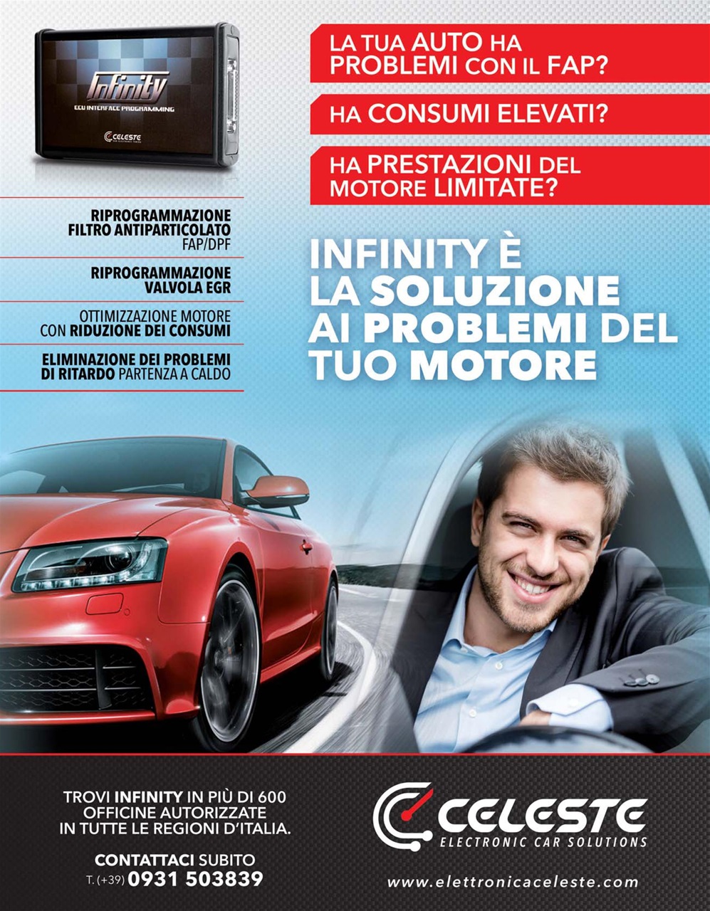 Elaborare GT Tuning Preview Pages