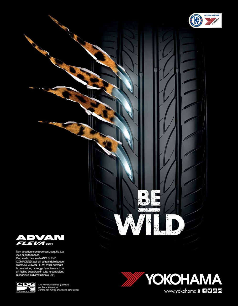 Elaborare GT Tuning Preview Pages