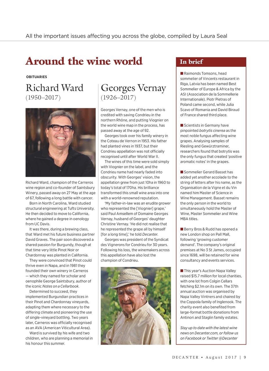 Decanter Preview Pages