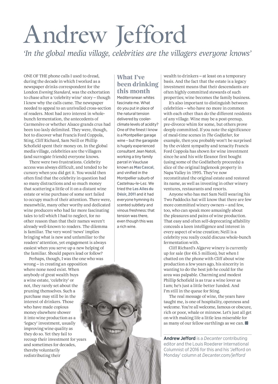 Decanter Preview Pages