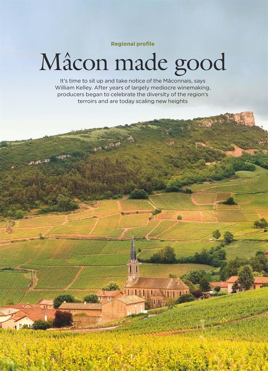 Decanter Preview Pages