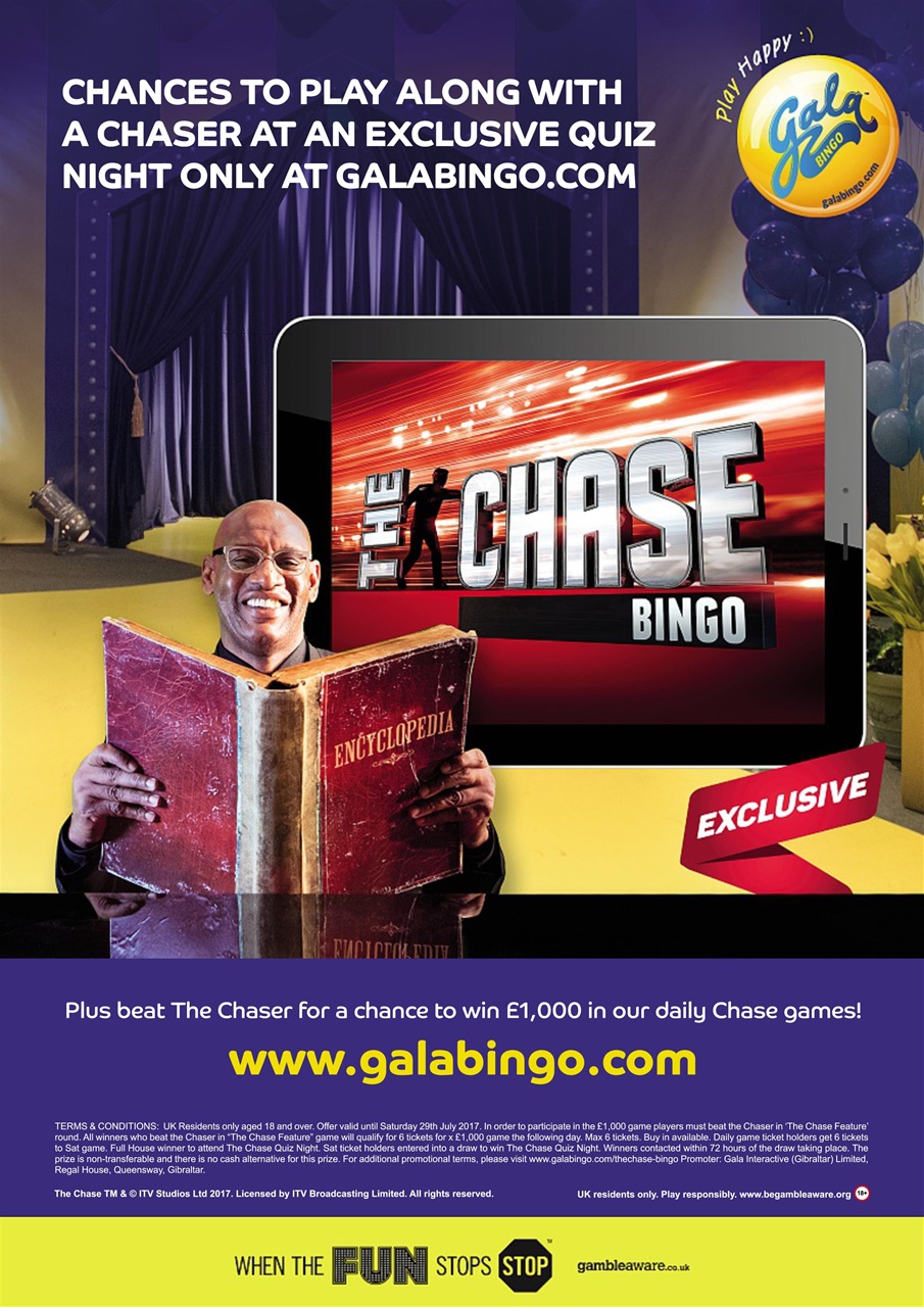 The People’s Friend Preview Pages