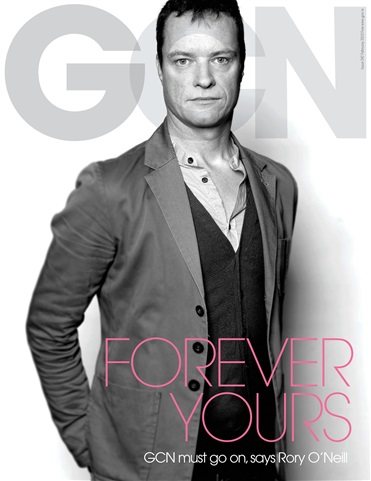 GCN issue 242