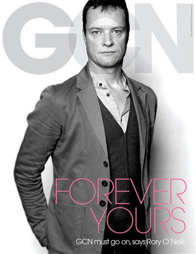 GCN issue 