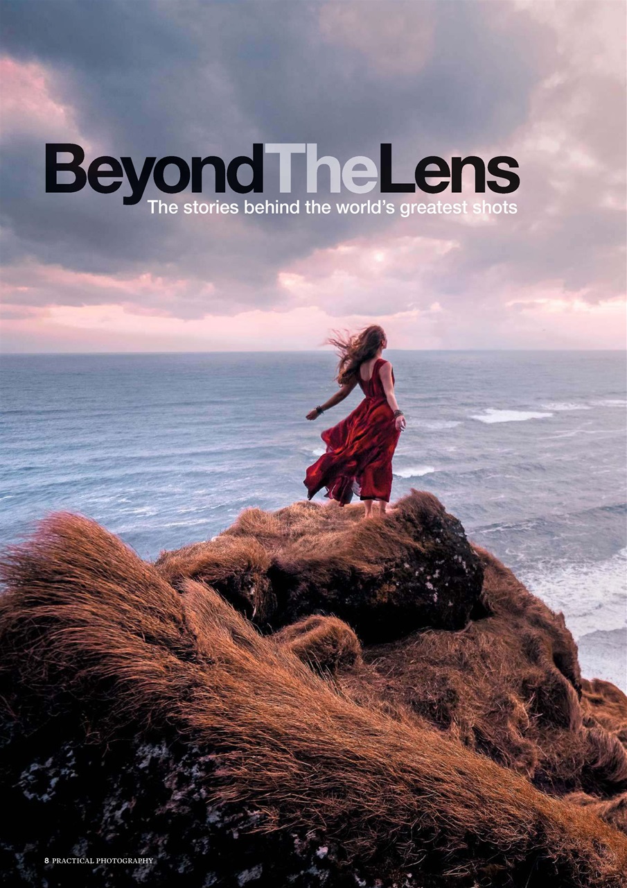 Practical Photography Preview Pages