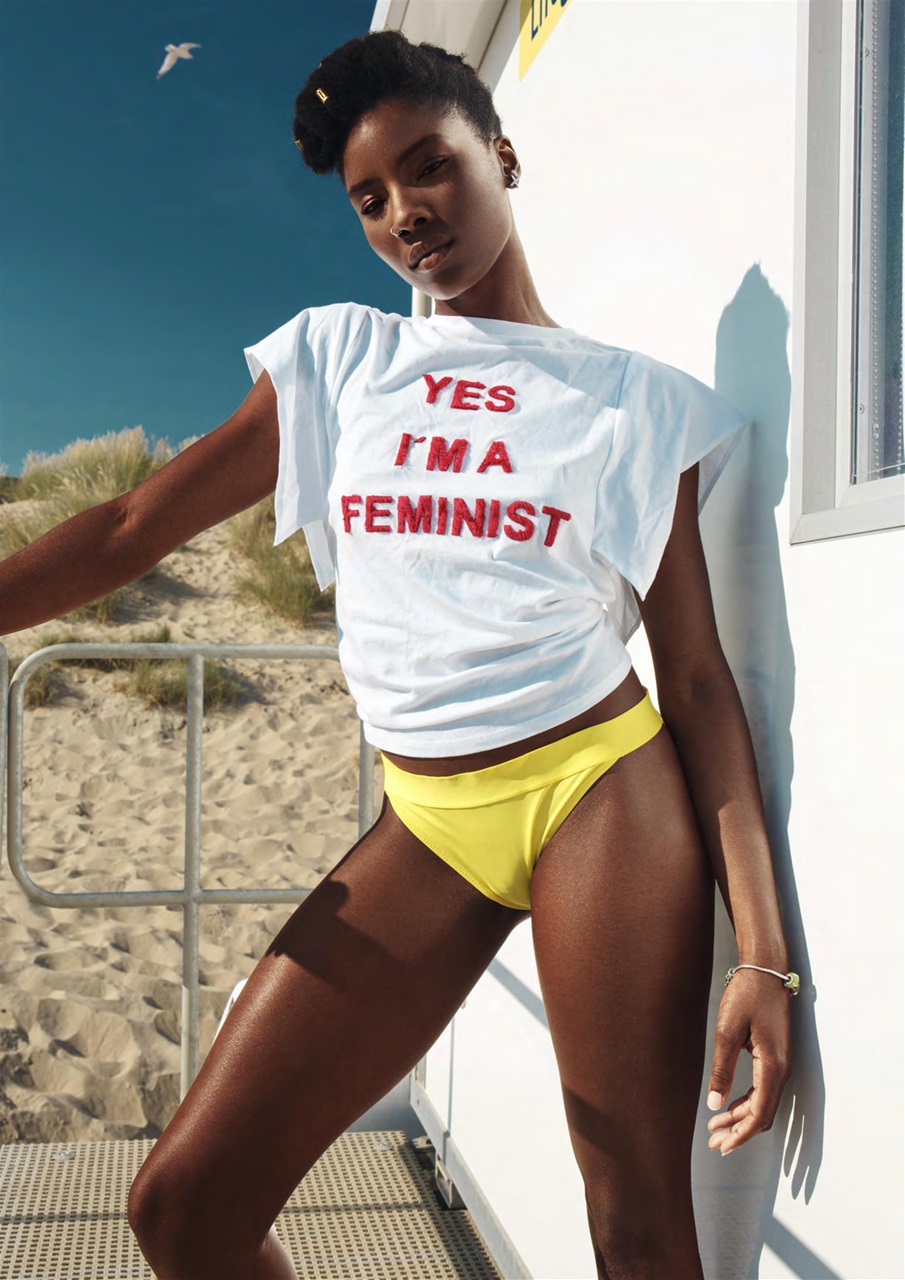 FROW Magazine Preview Pages