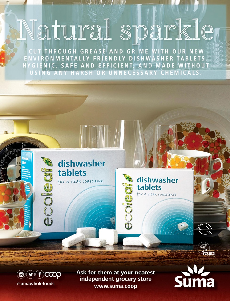 Vegan Life Preview Pages